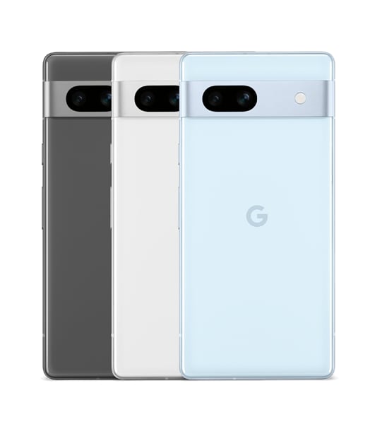 Google Pixel 7a and Pixel Fold Land on Most Award-Winning 5G Network in Each Country TMobile Newsroom
