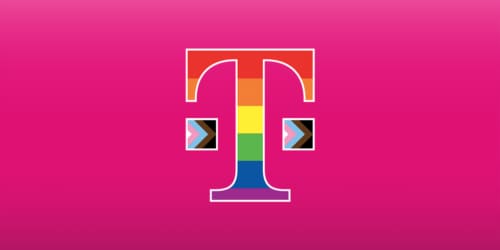 Proud To Be Tmobile community photo project