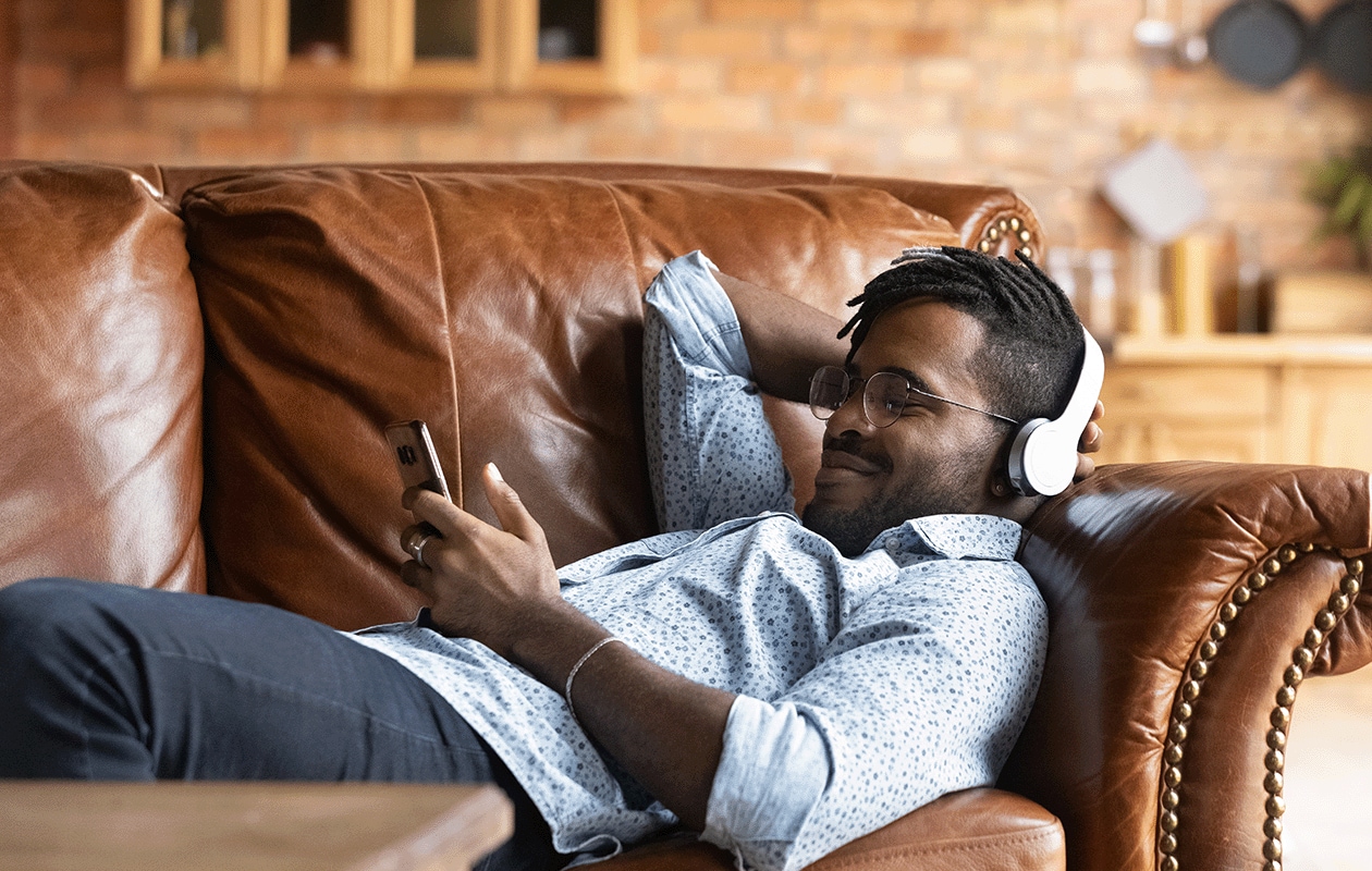 A Zen Guide to Mobile Mindfulness 5 Tips for How to Unwind with Your