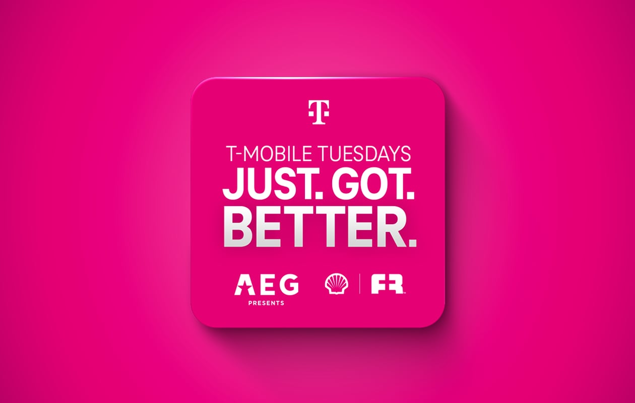 T Mobile