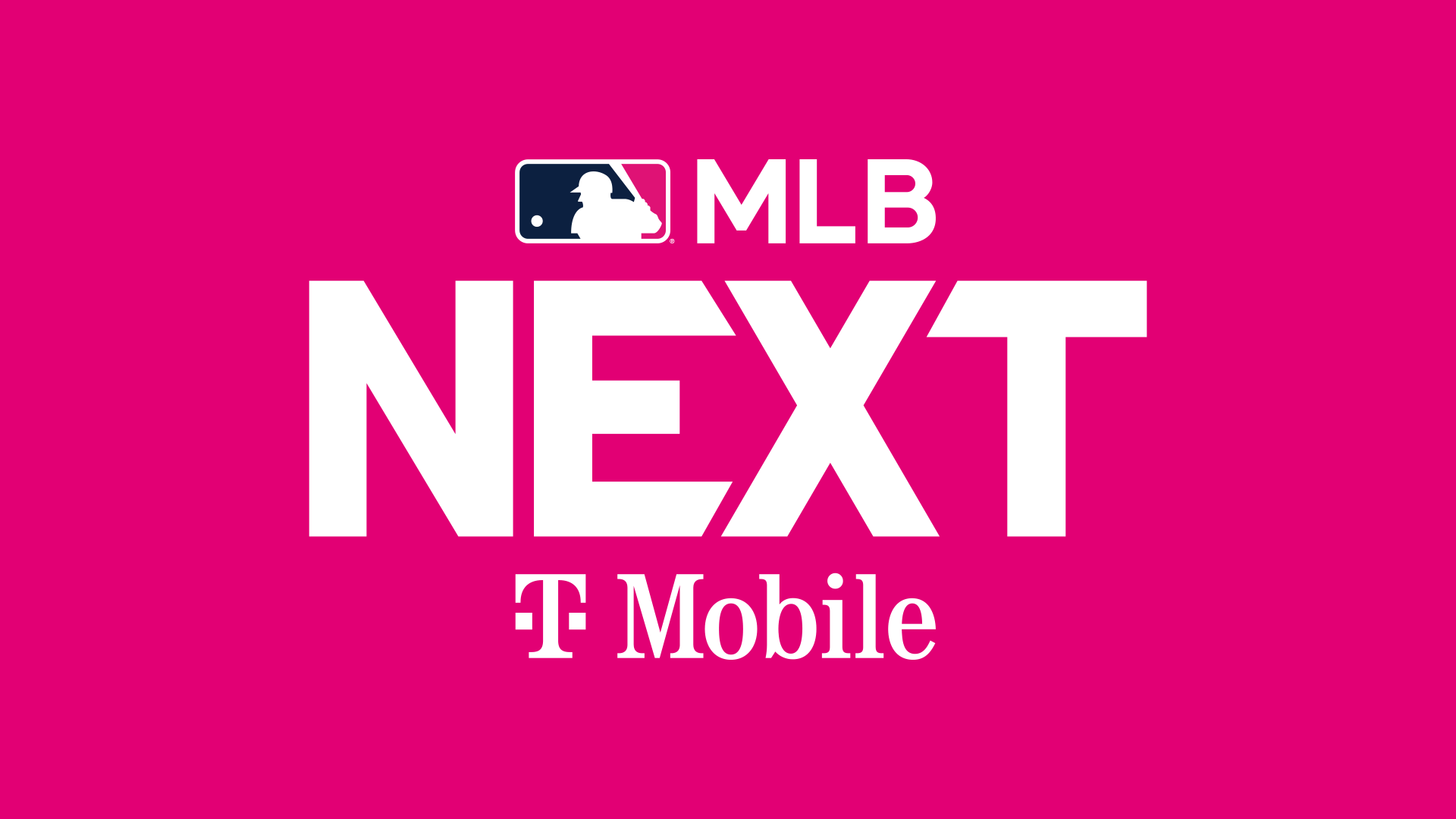 MLB on X: Everybody's in! Who will be the 2023 @TMobile Home Run