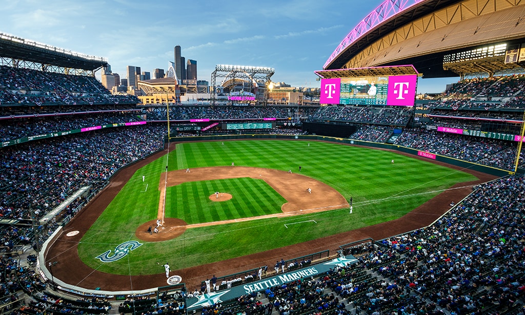 T-Mobile Powers New 5G-Fueled Fan Experiences at MLB All-Star Week - T- Mobile Newsroom