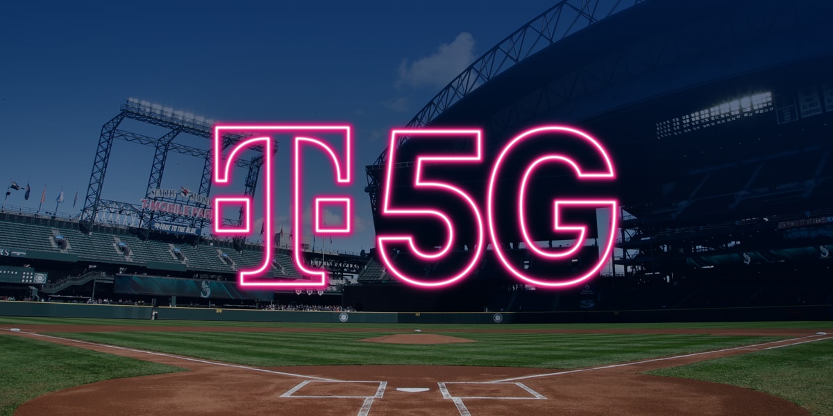 T‑Mobile is Ready for MLB AllStar Week with Hometown 5G Upgrades T‑Mobile Newsroom