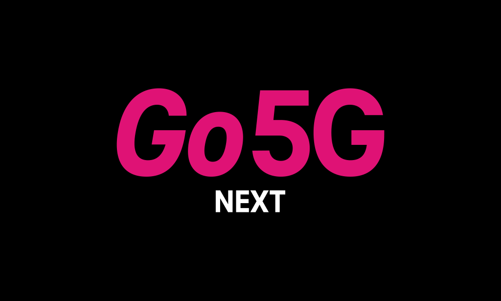 T‑Mobile Unveils Go5G Next, A New Plan with Upgrade Freedom ‑ T 