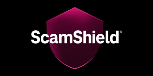 Scam shield cybersecurity awareness