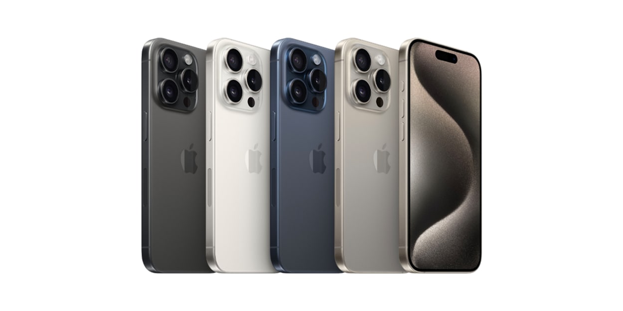 Get iPhone 15 Pro on Us and be Upgrade-Ready Every Year, Only at T-Mobile -  T-Mobile Newsroom