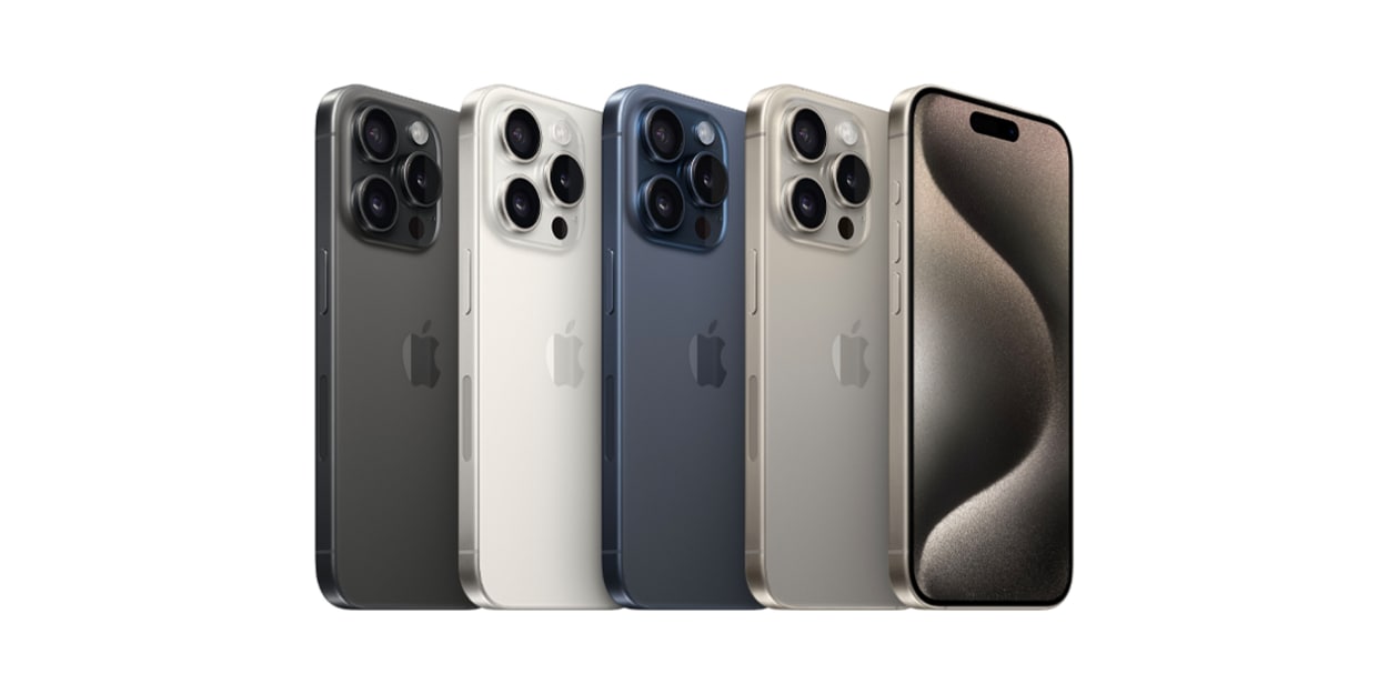 Here is Every iPhone 15 and iPhone 15 Pro Case That Launched Today