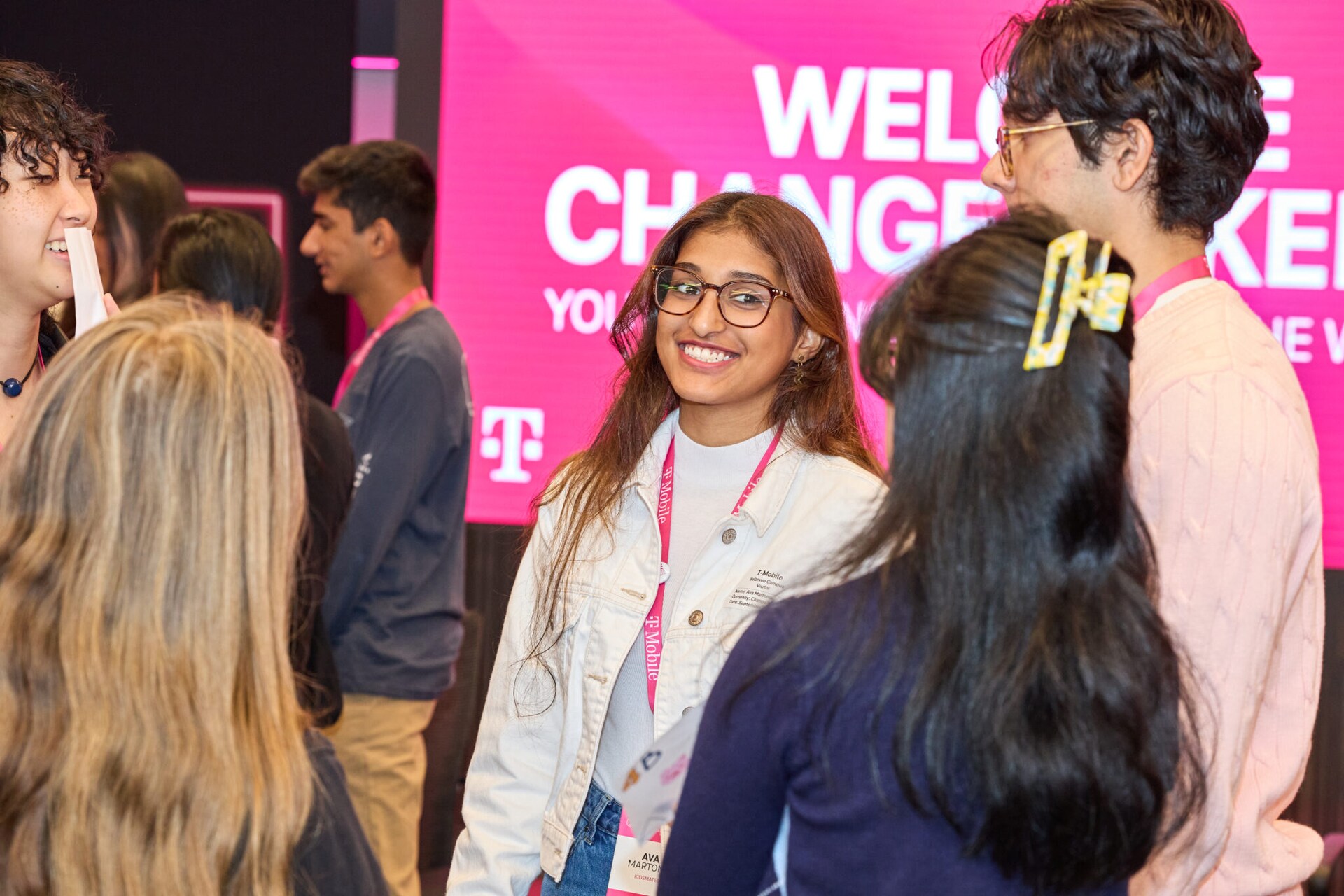 MWC23 LV: T-Mobile Dazzles With SASE - The Futurum Group
