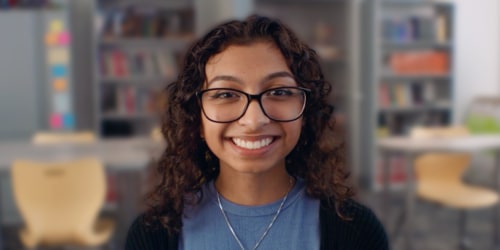 Student virtual learning Project 10Million