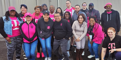 Center For Youth Volunteering