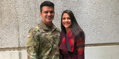 Veterans Day Companies Supporting Military Spouses