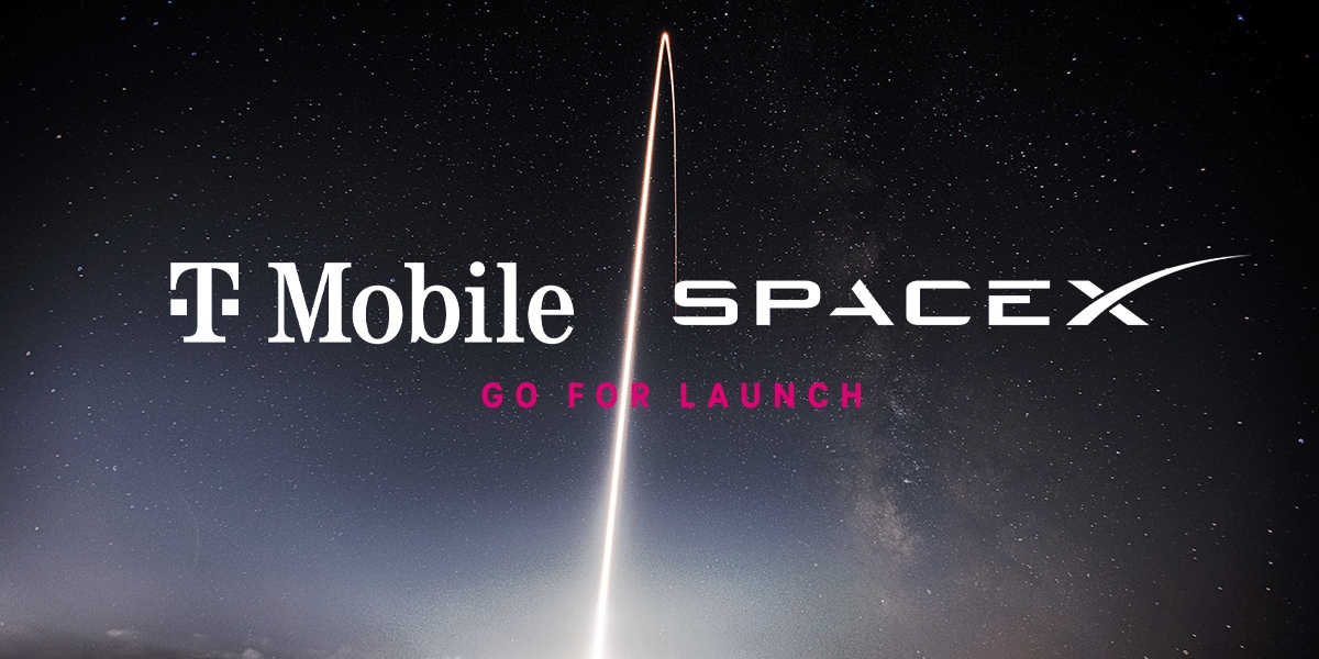 T-Mobile و Starlink لديها الآن اتصالات عبر الأقمار الصناعية ، لكنني ما زلت أستخدم garmin