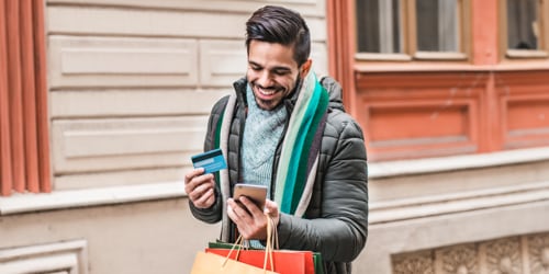 Financial Wellness Month