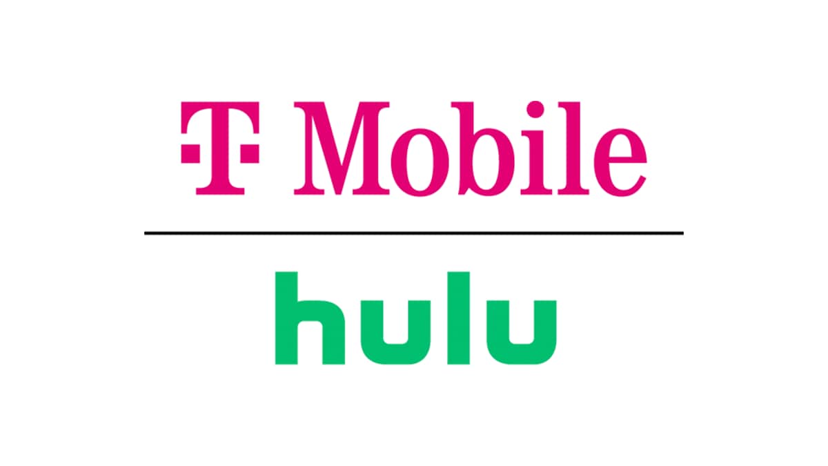 hulu not free with t mobile