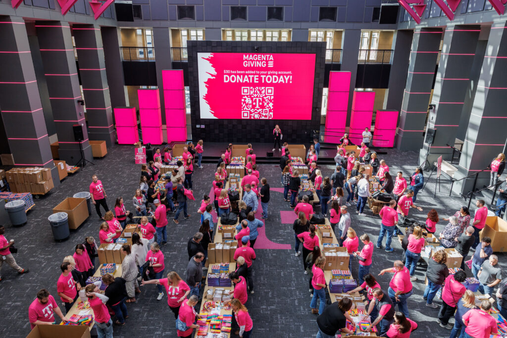 Boys & Girls Club Donations