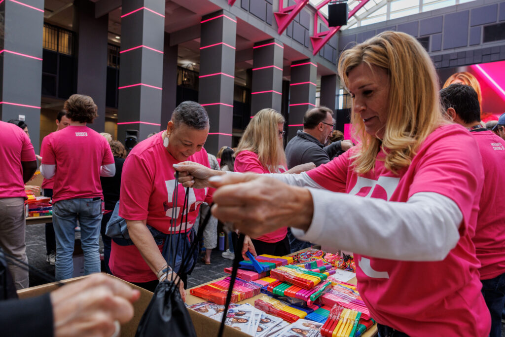 Boys & Girls Club Donations