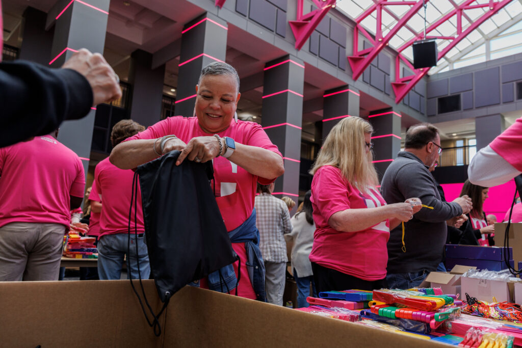 Boys & Girls Club Donations