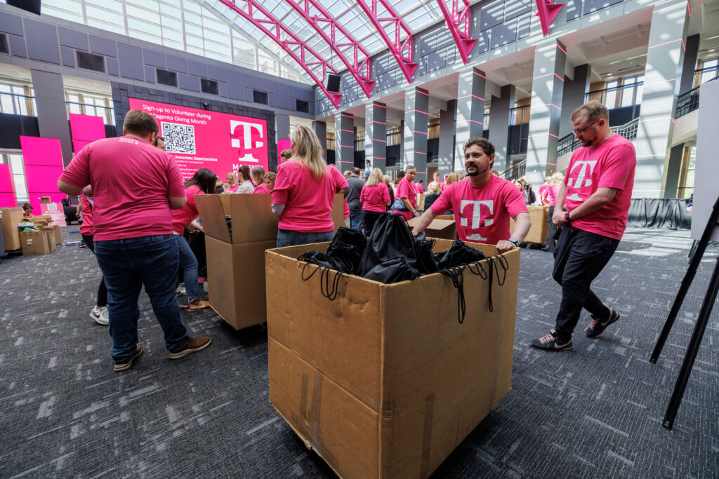 Boys & Girls Club Donations