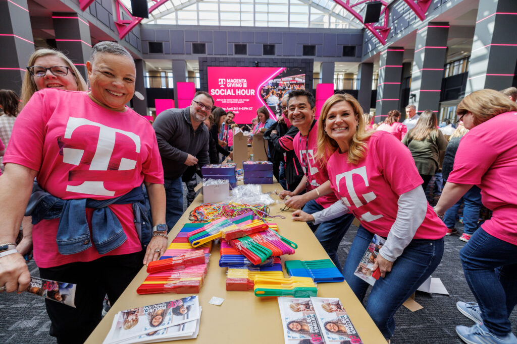 Boys & Girls Club Donations