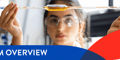 STEM Overview