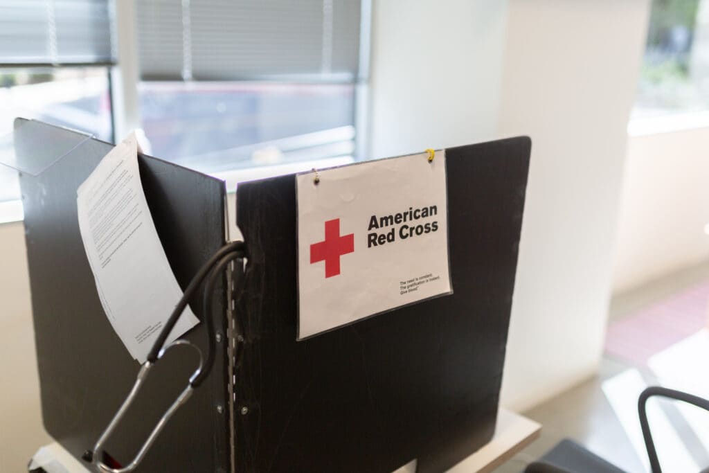 Red Cross