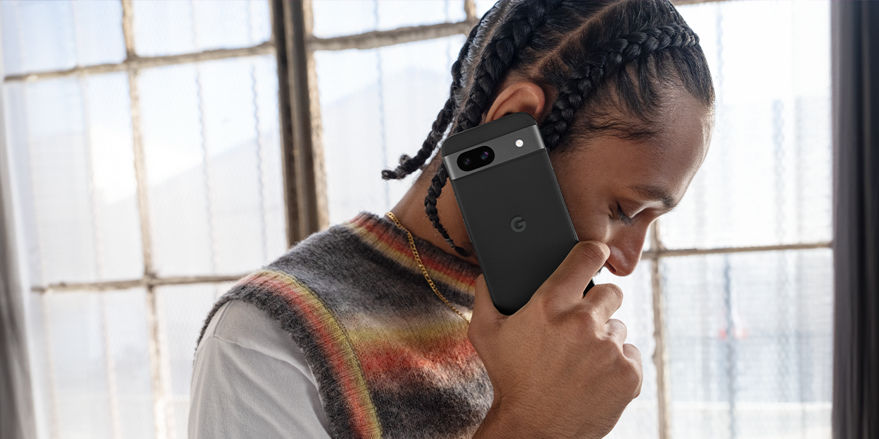 Get the Google Pixel 8a Free at T‑Mobile - T‑Mobile Newsroom