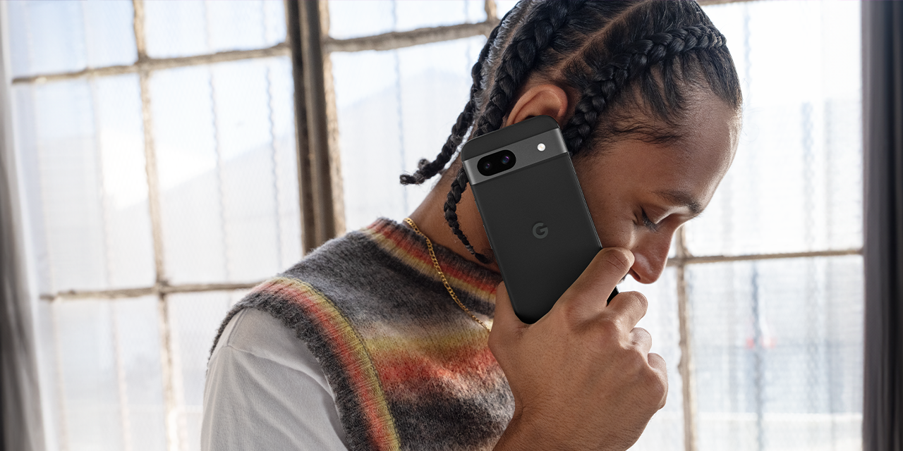 Get the Google Pixel 8a Free at T‑Mobile - T‑Mobile Newsroom