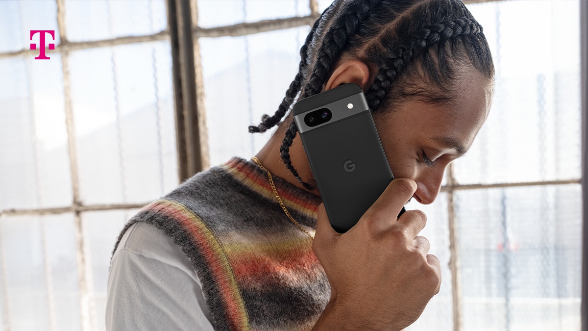 t mobile google pixel 8a