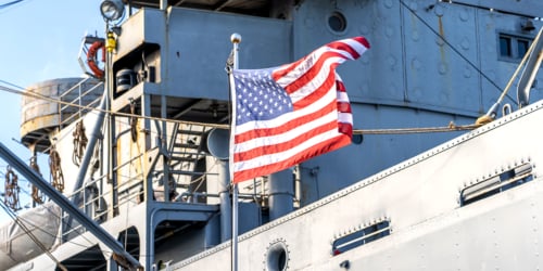 U.S. Navy