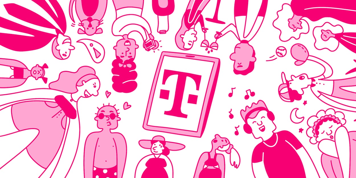 Magenta Status Your Passport to Summer Fun T‑Mobile Newsroom