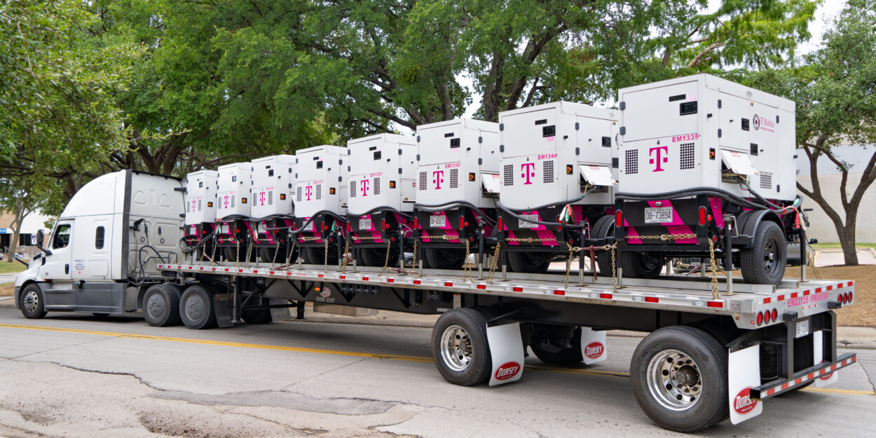 T-Mobile Prepares Network and Positions Crews Across Hawaiʻi Ahead of Tropical Weather