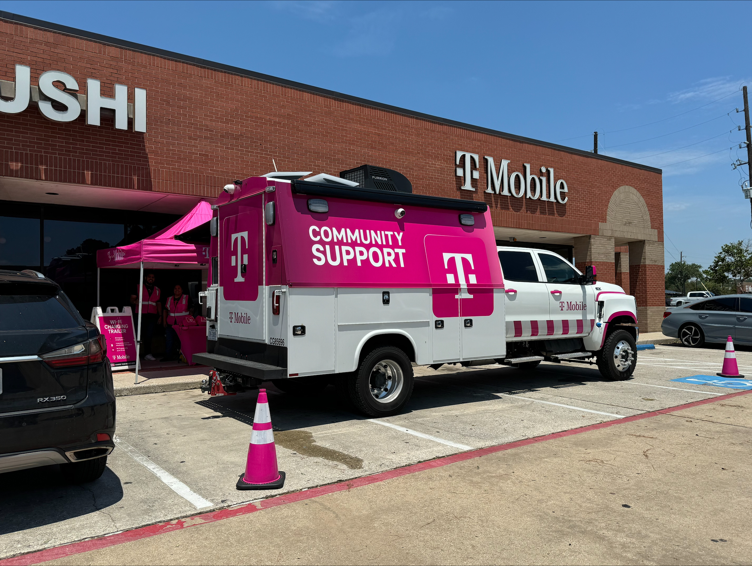 Understanding TMobile's Disaster Definitions TMobile Newsroom