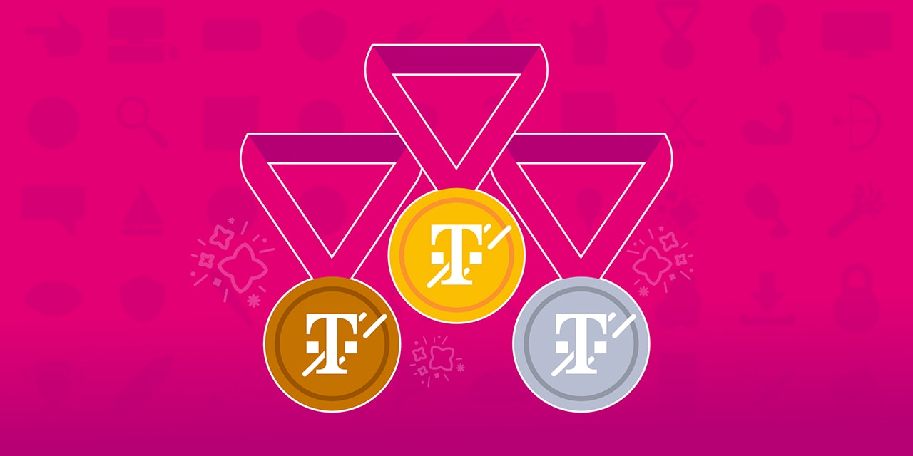 Quiz Calling All Champions! Can You Claim the Magenta Medal? T