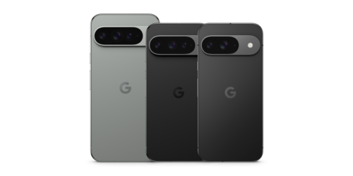 Google Pixel 9