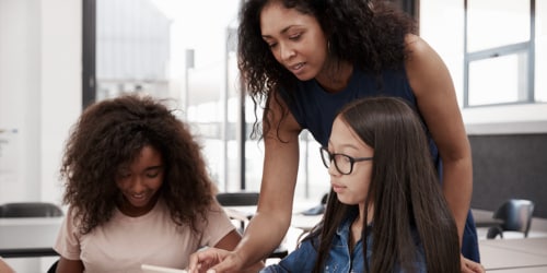 Back To School Student Connectivity