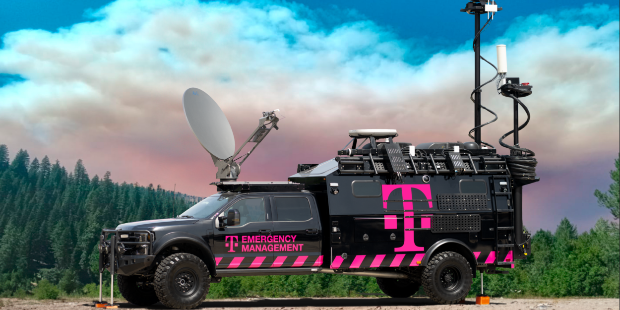 Understanding TMobile's Disaster Definitions TMobile Newsroom