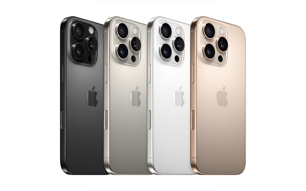 T‑Mobile to Offer All New iPhone 16 Lineup - T‑Mobile Newsroom
