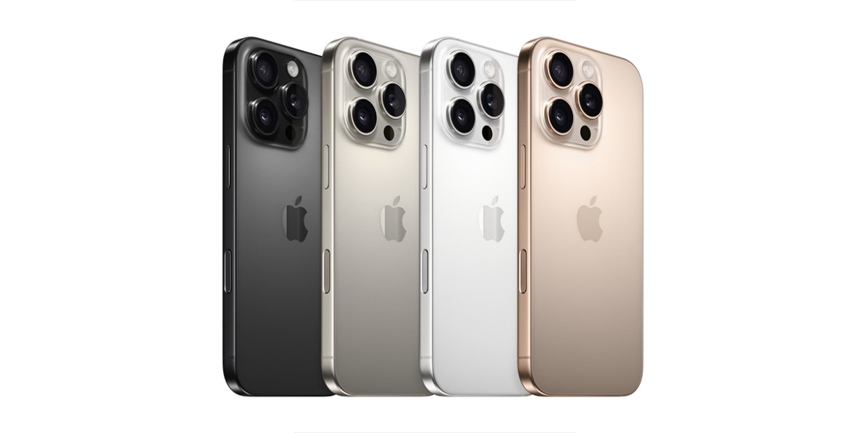 T‑Mobile to Offer All New iPhone 16 Lineup - T‑Mobile Newsroom