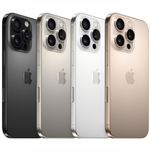 T‑Mobile to Offer All New iPhone 16 Lineup ‑ T‑Mobile Newsroom