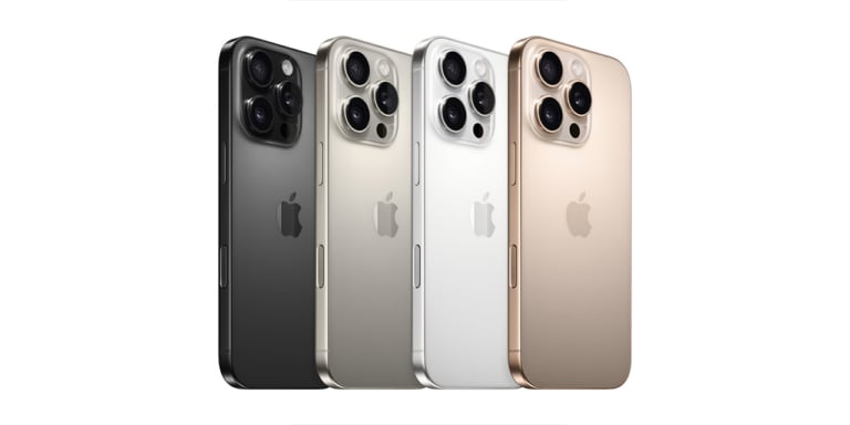 iPhone16 pro 512gb と　Switch iPhone 16 Pro 512GB Natural Titanium – Switch