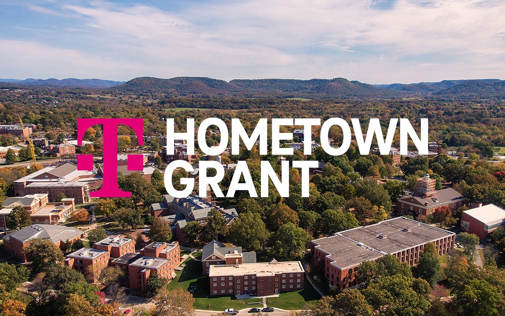 T‑Mobile&rsquo;s Hometown Grants Reach 25 New Communities, Bringing the 