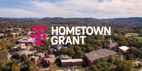 Hometown Grant Program