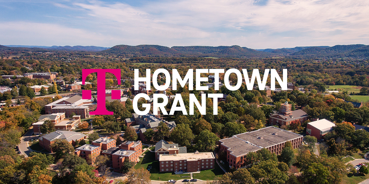 Hometown Grant Program