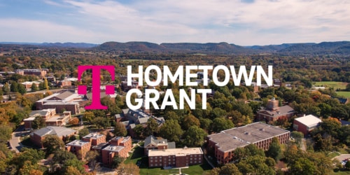 Hometown Grant Program