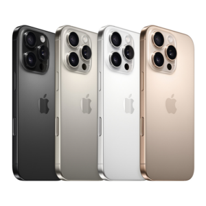 T‑Mobile to Offer All New iPhone 16 Lineup - T‑Mobile Newsroom