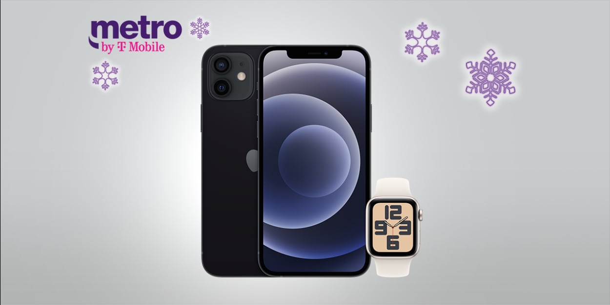 metro by t mobile iphone deals