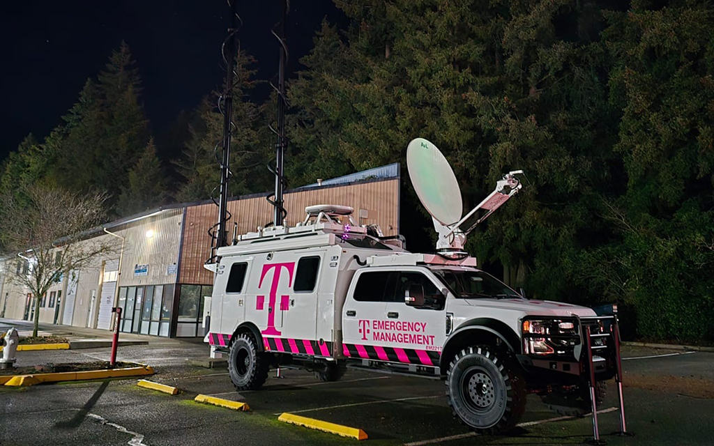 T‑Mobile Responds to Severe Pacific Northwest Storm (Updated 11/22) - T ...