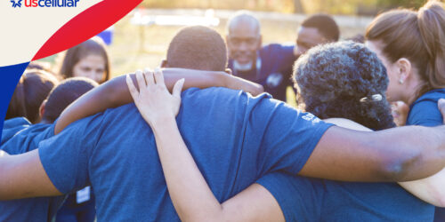 UScellular Associates’ Votes Help Nonprofits Get Funding