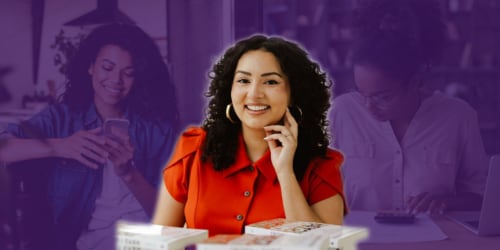 Gigi Gonzalez Talks latest Metro offers and loud budgeting