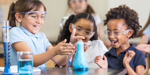 UScellular Renews Partnerships with YWCA and Girls Who Code